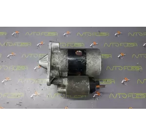 Б/у стартер 7700274351, M002T13581 для Dacia Logan MCV Б/у стартер 7700274351, M002T13581 для Dacia Logan MCV