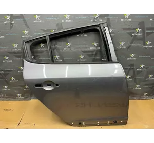 Дверь задняя правая 821008419R, 821006014R Renault Megane III хетчбек (09-16), код краски: TEKNG Дверь задняя правая 821008419R, 821006014R Renault Megane III хетчбек (09-16), код краски: TEKNG