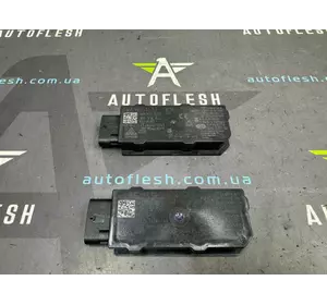 Антенна KeyLessGo/ KESSY 5WA962133E, 5ZA013855 Volkswagen Audi Seat Skoda Антенна KeyLessGo/ KESSY 5WA962133E, 5ZA013855 Volkswagen Audi Seat Skoda