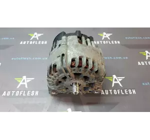 Б/у генератор 8200525891/ TG15C091 для Renault Grand Scenic II Б/у генератор 8200525891/ TG15C091 для Renault Grand Scenic II