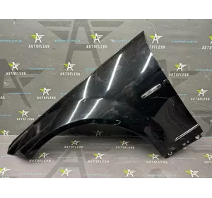 Крыло переднее левое A2048800118, A2048801318 Mercedes C-Class W204 (07-14) Крыло переднее левое A2048800118, A2048801318 Mercedes C-Class W204 (07-14)