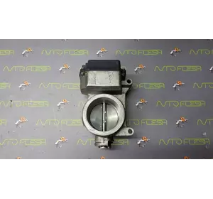 Б/у дроссельная заслонка 8200063652/ 8200123061 для Renault Laguna II Б/у дроссельная заслонка 8200063652/ 8200123061 для Renault Laguna II