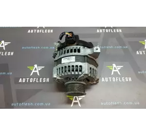 Б/у генератор 270600N040, 104210-2320 для Toyota Urban Cruiser Б/у генератор 270600N040, 104210-2320 для Toyota Urban Cruiser