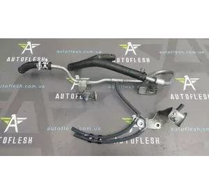 Трубки вакуумные 4476412010, 4477452021 Toyota Yaris 1.4 D-4D 1NDTV Трубки вакуумные 4476412010, 4477452021 Toyota Yaris 1.4 D-4D 1NDTV