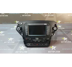 Б/у магнитола дисплей/ NAVI/ радио BS7T18K931BD, 1832308, 7612330783 для Ford Mondeo IV Б/у магнитола дисплей/ NAVI/ радио BS7T18K931BD, 1832308, 7612330783 для Ford Mondeo IV