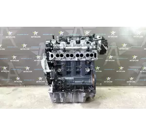 Б/у двигатель D4EA, 2.0 CRDi, 190 тыс.км для Hyundai Trajet