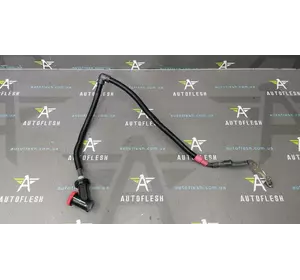 Кабель плюсовый 61129364729, 9364729 BMW MINI бу Кабель плюсовый 61129364729, 9364729 BMW MINI бу