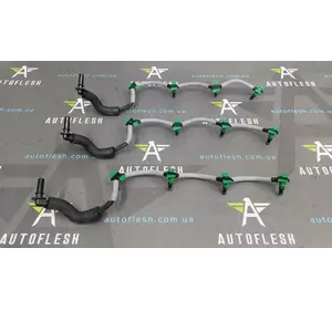 Магистраль топливная/ обратка 9676245280, 9823919280 Citroen Peugeot, 1.6 eHDi/D бу Магистраль топливная/ обратка 9676245280, 9823919280 Citroen Peugeot, 1.6 eHDi/D бу