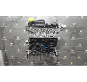Двигатель 1.5 dCi K9K732 Megane Scenic Kangoo Qashqai NV200 Note Мегане Сценик 7701478491, 7711368354  к9к732