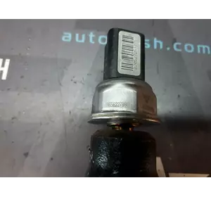 Б/у датчик давления топлива 9658227880, 1.4/ 1.6 HDi для Peugeot Б/у датчик давления топлива 9658227880, 1.4/ 1.6 HDi для Peugeot
