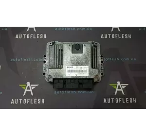 Б/у блок управления двигателем 0281012588, 8200537713 для Renault Laguna II Б/у блок управления двигателем 0281012588, 8200537713 для Renault Laguna II