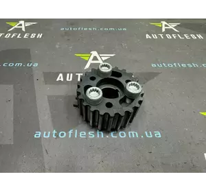 Шкив топливного насоса/ шкив ТНВД 03L130111G, 03L130238A Audi Seat Skoda Volkswagen, 1.6 TDI/ 2.0 TDI Шкив топливного насоса/ шкив ТНВД 03L130111G, 03L130238A Audi Seat Skoda Volkswagen, 1.6 TDI/ 2.0 TDI