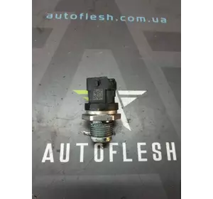 Б/у датчик давления топлива в рампе 0281002568 для Lancia Б/у датчик давления топлива в рампе 0281002568 для Lancia