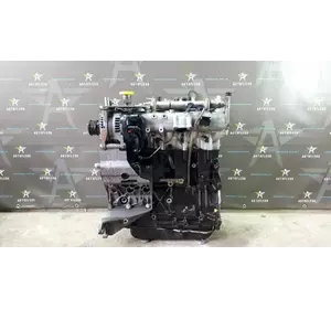 Б/у двигатель VM28C,  2.8 CRD ENR, 177 тыс.км для Chrysler Voyager