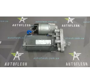 Стартер 5802AF, 12417805098, 3110069K00 Peugeot/ Citroen PSA Стартер 5802AF, 12417805098, 3110069K00 Peugeot/ Citroen PSA