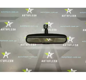 Б/у зеркало салона 026654 для Hyundai i40 Б/у зеркало салона 026654 для Hyundai i40