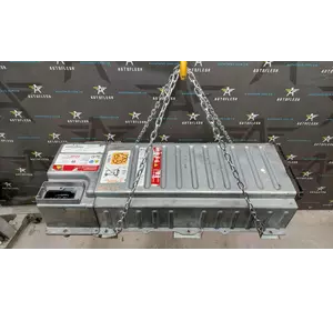 Б/у батарея/ АКБ/ аккумулятор 9672554680, 1608482080 для Citroen DS5/ Peugeot 508, 3008 Б/у батарея/ АКБ/ аккумулятор 9672554680, 1608482080 для Citroen DS5/ Peugeot 508, 3008