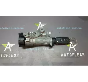 Б/у замок зажигания 6R0905851D для Seat Mii Б/у замок зажигания 6R0905851D для Seat Mii