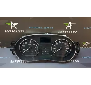 Б/у панель приборов/ спидометр 248101432R для Dacia Sandero Б/у панель приборов/ спидометр 248101432R для Dacia Sandero