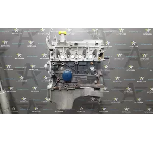 Двигатель 1.4 8V K7J714 Kangoo Kubistar Sandero Logan MCV Кангу Кенгу Логан Сандеро 6001549091, 8201589194 бу