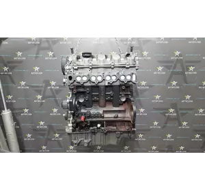 Двигатель 2.0 CRDi D4EA Tucson Santa Fe Sonata i30 Trajet Elantra Carens Ceed Cerato Magentis 2110127G10 д4еа