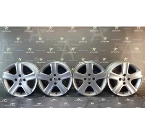 Б/у диски R16, Speedline 6.5Jx16/ ET31, 4х108, ЦО: 65.1 для Peugeot 206
