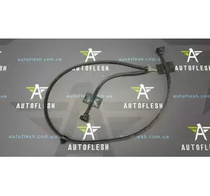 Б/у форсунка омывателя стекла/ форсунки омывателя лобового стекла 8200600847 Opel Movano B Б/у форсунка омывателя стекла/ форсунки омывателя лобового стекла 8200600847 Opel Movano B