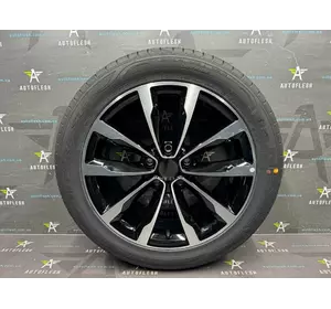Запаска R17/ колесо запасное 215/50 R17, 529103Z700, 529103Z710 Hyundai i40 (11-19) Запаска R17/ колесо запасное 215/50 R17, 529103Z700, 529103Z710 Hyundai i40 (11-19)