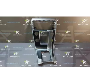 Б/у консоль центральная АКПП 31389133, 30781499, 9123259 для Volvo S60 II Б/у консоль центральная АКПП 31389133, 30781499, 9123259 для Volvo S60 II