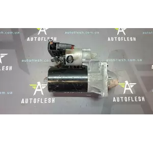 Б/у стартер 0001108234, Bosch для Saab Б/у стартер 0001108234, Bosch для Saab