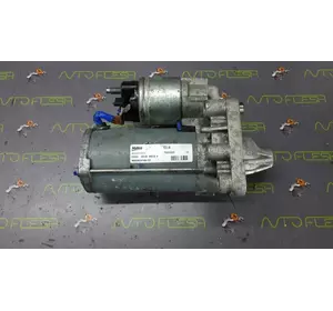 Б/у стартер 9662854180/ TS22E26 для Suzuki SX4 Б/у стартер 9662854180/ TS22E26 для Suzuki SX4