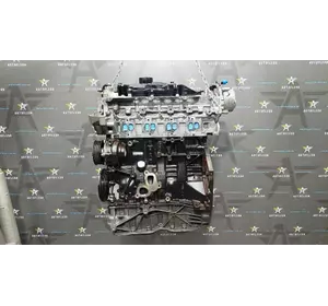 Двигатель 2.0 DCI M9R750, 7701477702 Nissan Opel Renault бу
