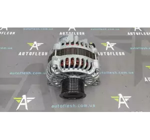 Генератор RF7J18300A, A3TB6581, RF5C18W25 Mazda 2.0 MZR-CD RF7J Генератор RF7J18300A, A3TB6581, RF5C18W25 Mazda 2.0 MZR-CD RF7J