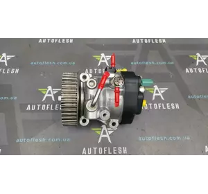 Насос топливный в сборе/ ТНВД 167000741R, 167001510R Renault/ Dacia/ Nissan 1.5 dCi K9K Delphi Насос топливный в сборе/ ТНВД 167000741R, 167001510R Renault/ Dacia/ Nissan 1.5 dCi K9K Delphi