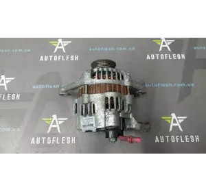 Генератор 6001549063, A001TA3791 Dacia Logan Sandero, 1.4/ 1.6 бу Генератор 6001549063, A001TA3791 Dacia Logan Sandero, 1.4/ 1.6 бу