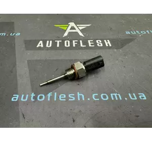 Датчик температуры отработавших газов 03N906081A Volkswagen Audi Seat Skoda бу Датчик температуры отработавших газов 03N906081A Volkswagen Audi Seat Skoda бу