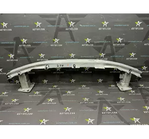 Усилитель переднего бампера, траверса бампера 752100003R Renault Megane III бу Усилитель переднего бампера, траверса бампера 752100003R Renault Megane III бу