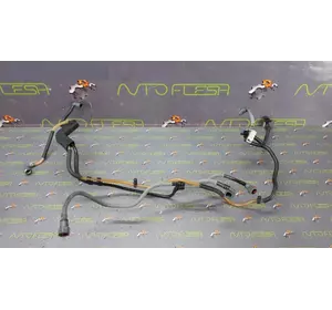 Б/у магистраль топлива/ трубка подачи топлива 8200457143, 2.0 dCi, M9R для Renault Laguna II Б/у магистраль топлива/ трубка подачи топлива 8200457143, 2.0 dCi, M9R для Renault Laguna II