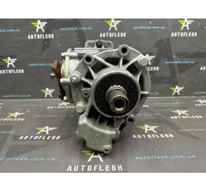 Редуктор АКПП/ раздатка АКПП DSG DQ500, 0A6409053AH, 0A6409053AF Volkswagen Audi Seat Skoda бу Редуктор АКПП/ раздатка АКПП DSG DQ500, 0A6409053AH, 0A6409053AF Volkswagen Audi Seat Skoda бу