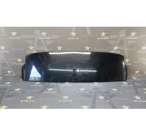 Б/у спойлер бампера заднего 22944910, 3400384-04 для BMW X3 Б/у спойлер бампера заднего 22944910, 3400384-04 для BMW X3