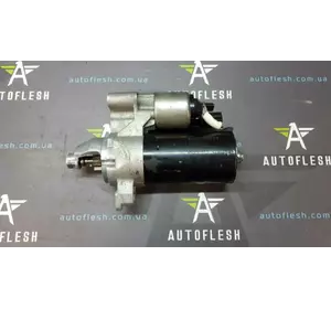 Б/у стартер 03L911021C, 2.0 TDI для Audi A4 Б/у стартер 03L911021C, 2.0 TDI для Audi A4