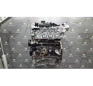 Двигатель 2.0 dCi M9R814, M9RP814, 8201077847 Nissan Opel Renault бу