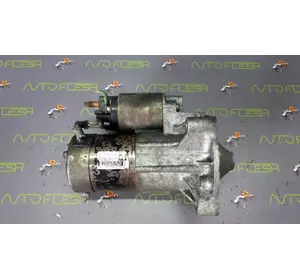 Б/у стартер M000T86081/ 9656299480 Mitsubishhi для Peugeot Partner Б/у стартер M000T86081/ 9656299480 Mitsubishhi для Peugeot Partner