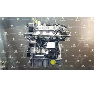 Б/у двигатель CJZ/ 04E103011AM, 1.2 TFSI для Skoda Octavia III