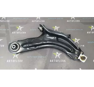 Рычаг передний правый 8200586567, 8660005381 Mercedes Citan Renault Kangoo II бу Рычаг передний правый 8200586567, 8660005381 Mercedes Citan Renault Kangoo II бу