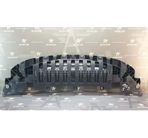 Б/у защита переднего бампера 622355333R для Renault Megane III Б/у защита переднего бампера 622355333R для Renault Megane III
