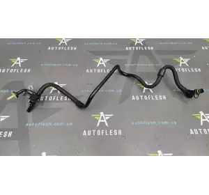 Трубка вакуумная 04L129456D, 04L129456E Audi Seat Skoda Volkswagen бу Трубка вакуумная 04L129456D, 04L129456E Audi Seat Skoda Volkswagen бу