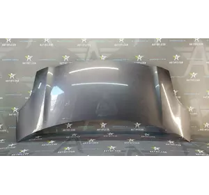 Б/у капот 533010D080 для Toyota Yaris Б/у капот 533010D080 для Toyota Yaris