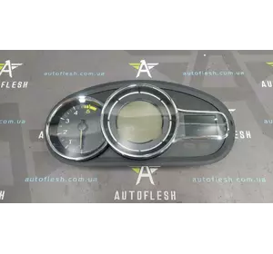 Панель приборов/ щиток/ спидометр 248103503R, 248101992R Renault Megane III 1.5 dCi Панель приборов/ щиток/ спидометр 248103503R, 248101992R Renault Megane III 1.5 dCi