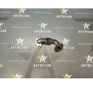 Б/у трубка EGR/ патрубок EGR 038131521CC для Audi/ Seat/ Skoda/ Volkswagen Б/у трубка EGR/ патрубок EGR 038131521CC для Audi/ Seat/ Skoda/ Volkswagen